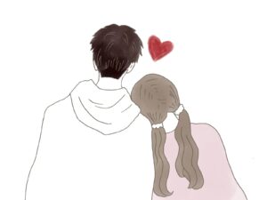 デートコーディネーターのLINEのアバター